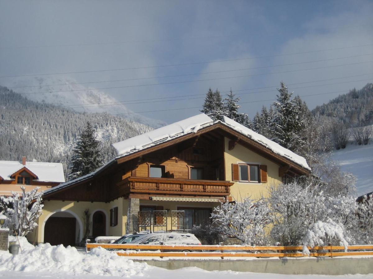 Haus Kogler Apartment Aich  Exterior foto