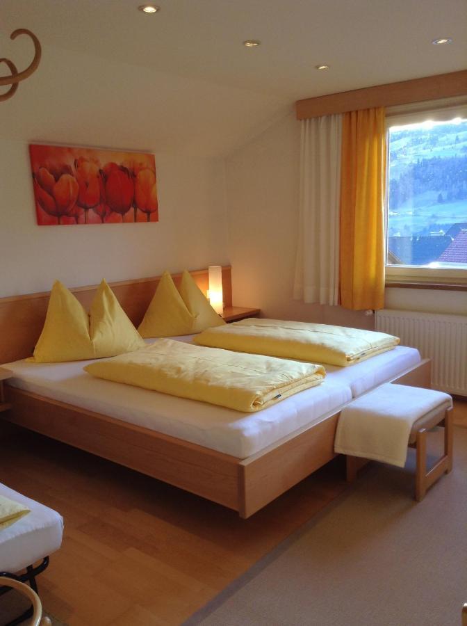 Haus Kogler Apartment Aich  Exterior foto