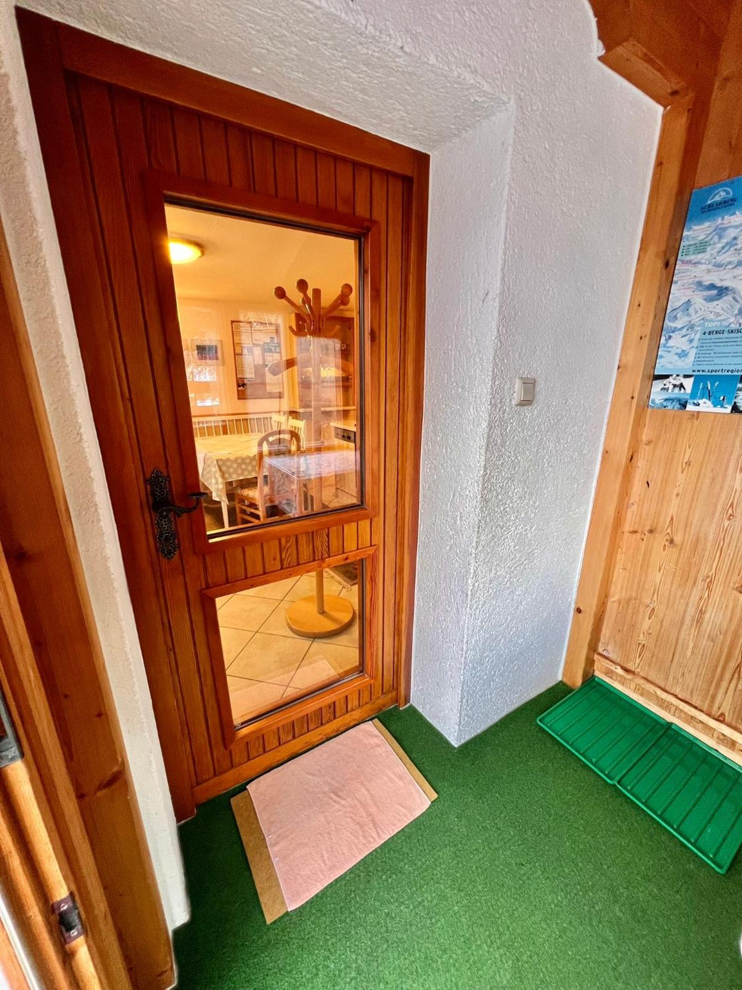 Haus Kogler Apartment Aich  Cameră foto